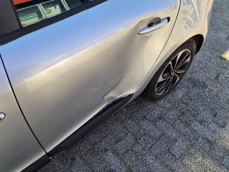 Renault Mégane AUTOMAAT  1.5 DCI picture 10