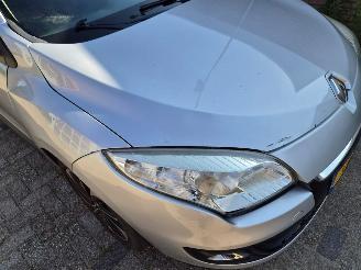 Renault Mégane AUTOMAAT  1.5 DCI picture 7