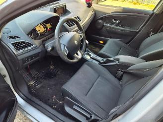 Renault Mégane AUTOMAAT  1.5 DCI picture 12