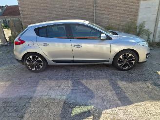 Renault Mégane AUTOMAAT  1.5 DCI picture 9
