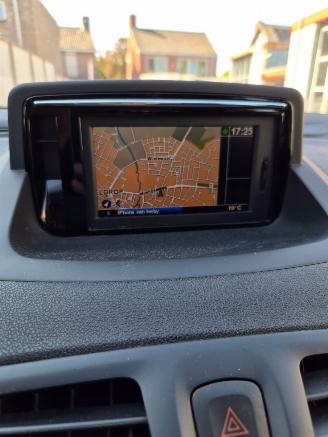 Renault Mégane AUTOMAAT  1.5 DCI picture 18