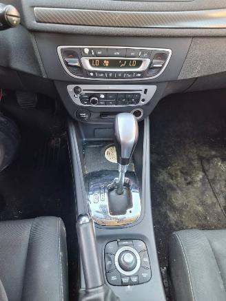 Renault Mégane AUTOMAAT  1.5 DCI picture 19