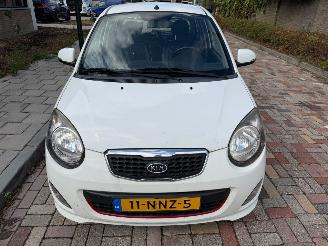  Kia Picanto 1.1 R-SPORT 2010/10