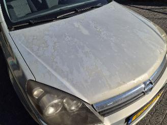 Opel Astra 1.6 EDITION picture 9