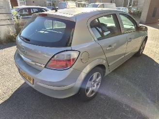 Opel Astra 1.6 EDITION picture 6