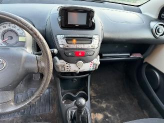 Toyota Aygo 1.0 VVT-i picture 16