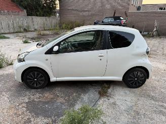 Toyota Aygo 1.0 VVT-i picture 8