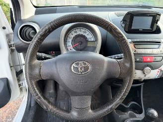 Toyota Aygo 1.0 VVT-i picture 14