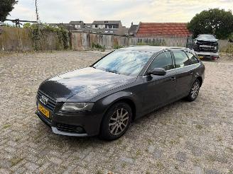 Audi A4 1.8 TFSI  S-EDITION picture 3