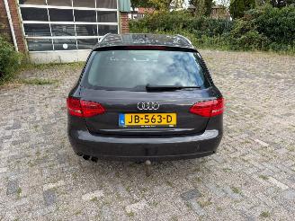 Audi A4 1.8 TFSI  S-EDITION picture 4