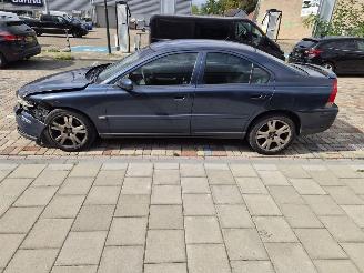 Volvo S-60 2.5 T KINETIC picture 8