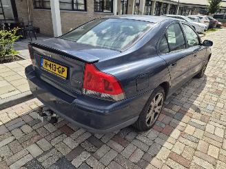 Volvo S-60 2.5 T KINETIC picture 6
