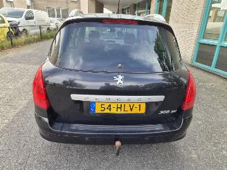 Peugeot 308 1.6 VTI XS picture 4