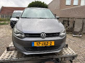 Auto incidentate Volkswagen Polo 1.4 16v highline 2009/9