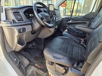 Ford Transit Custom BENZINE/HYBRIDE picture 16