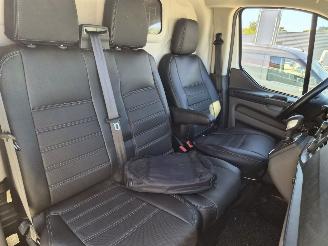 Ford Transit Custom BENZINE/HYBRIDE picture 18