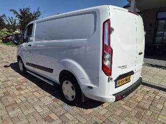 Ford Transit Custom BENZINE/HYBRIDE picture 5