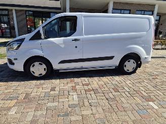 Ford Transit Custom BENZINE/HYBRIDE picture 7