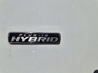 Ford Transit Custom BENZINE/HYBRIDE picture 9