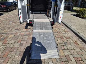Ford Transit Custom BENZINE/HYBRIDE picture 14