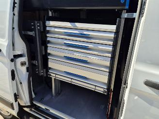 Ford Transit Custom BENZINE/HYBRIDE picture 11