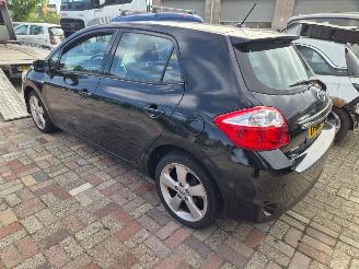 Toyota Auris 1.8 FULL HYBRIDE picture 6