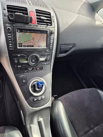 Toyota Auris 1.8 FULL HYBRIDE picture 15