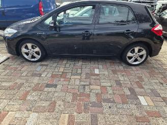Toyota Auris 1.8 FULL HYBRIDE picture 9