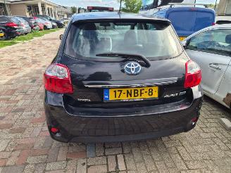 Toyota Auris 1.8 FULL HYBRIDE picture 5