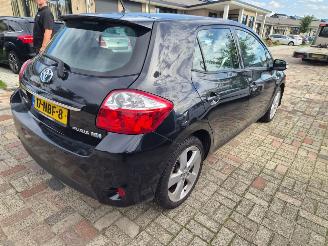 Toyota Auris 1.8 FULL HYBRIDE picture 7