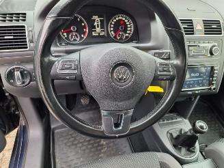 Volkswagen Touran 7 PERSOONS picture 18