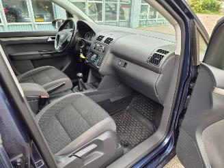 Volkswagen Touran 7 PERSOONS picture 15