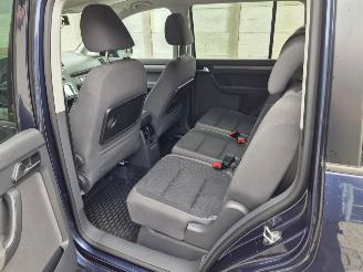 Volkswagen Touran 7 PERSOONS picture 10