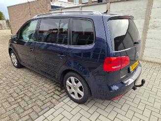 Volkswagen Touran 7 PERSOONS picture 6