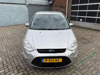 Unfallwagen Ford S-Max 1.6 ecoboost PLATINUM 7 PERS 2015/1