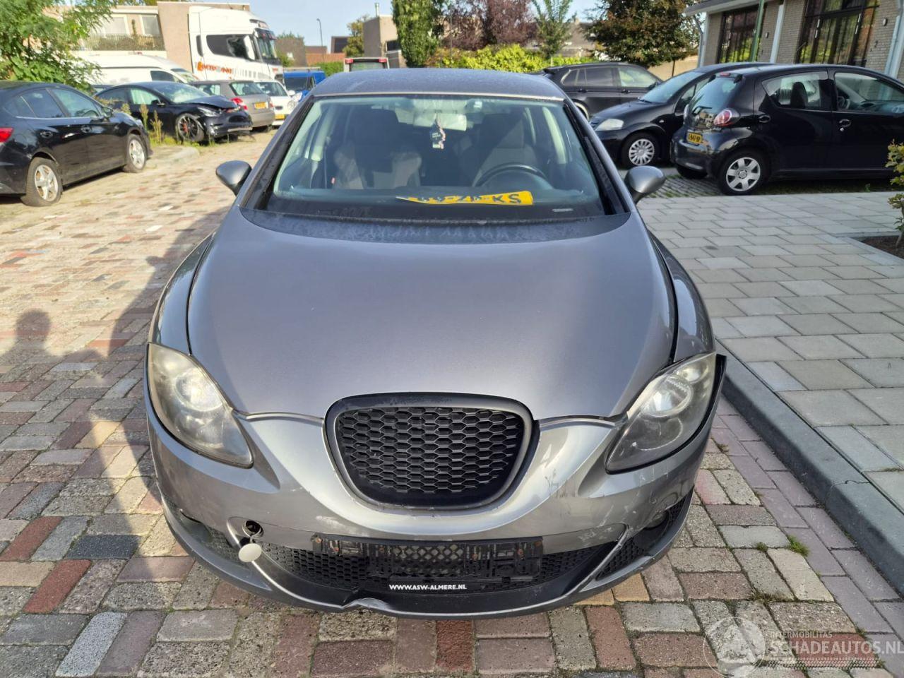Seat Leon 1.6 SPORT