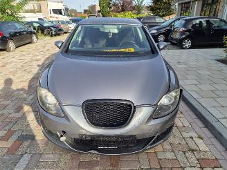 Unfallwagen Seat Leon 1.6 SPORT 2008/4