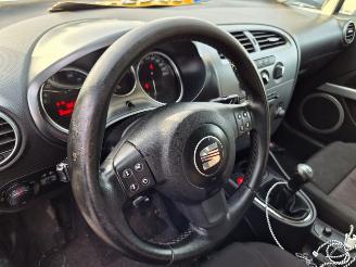Seat Leon 1.6 SPORT picture 14