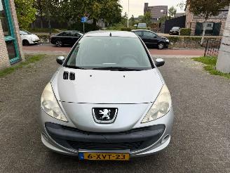  Peugeot 206+ 1.1 XR 2010/5