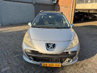  Peugeot 207 207 SW 1.6 vti xs 2007/8