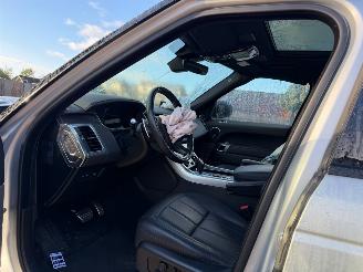 Land Rover Range Rover sport P 400e LIMITED EDITION picture 10