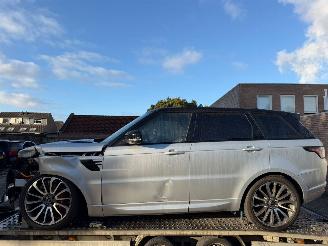 Land Rover Range Rover sport P 400e LIMITED EDITION picture 8