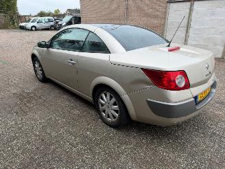 Renault Mégane 1.6 16V picture 5