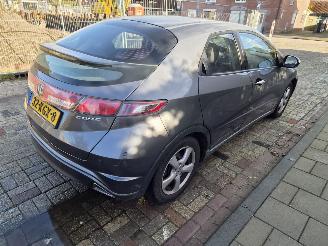 Honda Civic 1.4 SILVERSTONE picture 8