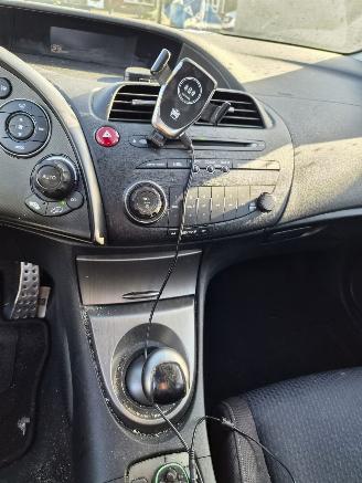 Honda Civic 1.4 SILVERSTONE picture 19