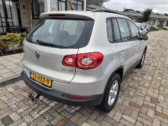 Volkswagen Tiguan 2.0 TSI 4 MOTION picture 5
