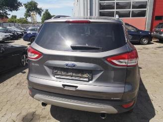 Ford Kuga Kuga II (DM2), SUV, 2012 2.0 TDCi 16V 136 picture 4