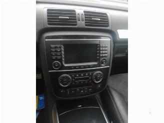 Mercedes R-klasse R (W251), MPV, 2005 / 2014 5.0 500 V8 32V 4-Matic picture 10