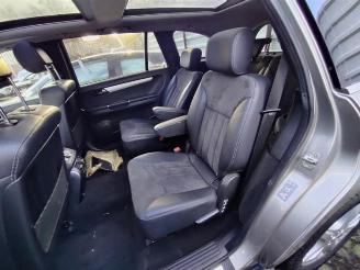 Mercedes R-klasse R (W251), MPV, 2005 / 2014 5.0 500 V8 32V 4-Matic picture 14