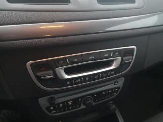 Renault Mégane  picture 12